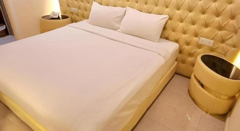 Ritzton Hotel Johor Bahru 3*,  Malasia