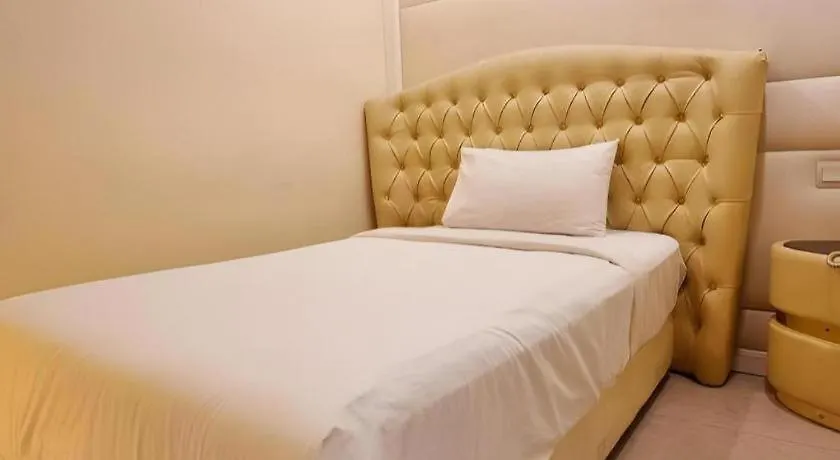Ritzton Hotel Johor Bahru