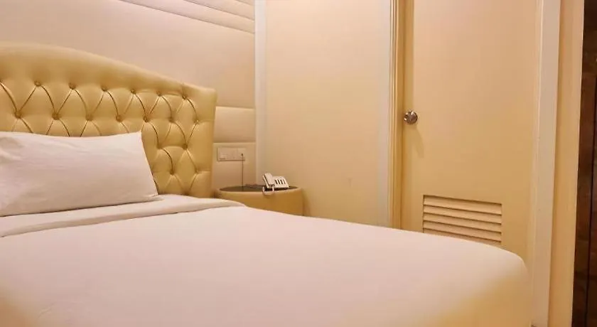 Ritzton Hotel Johor Bahru
