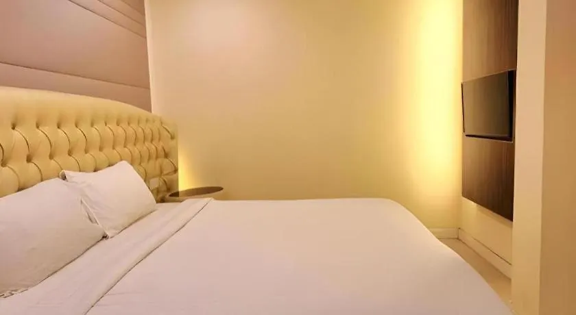 ***  Ritzton Hotel Johor Bahru Malasia