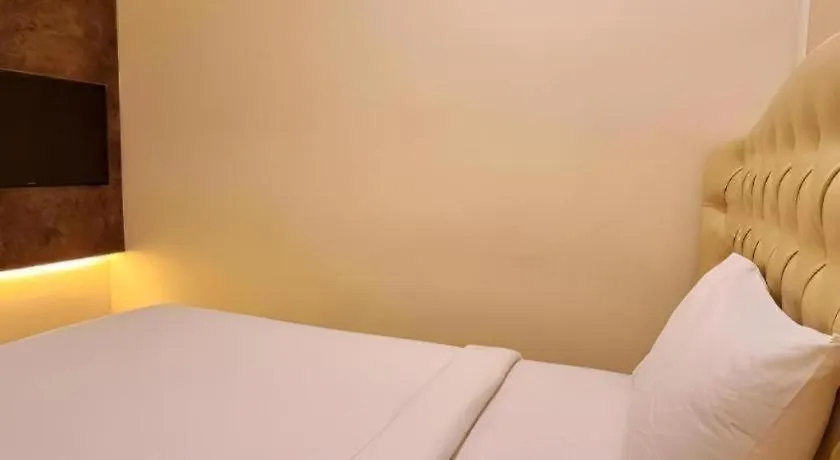 Ritzton Hotel Johor Bahru Malasia