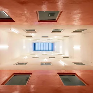 Hotel Momo's Kuala Lumpur