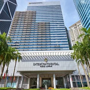 ***** Отель Intercontinental By Ihg Малайзия