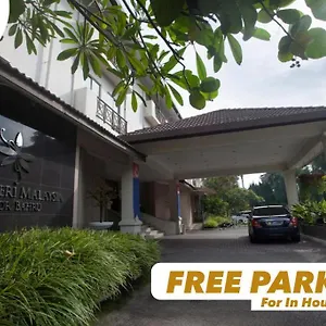 Seri Malaysia Hotel