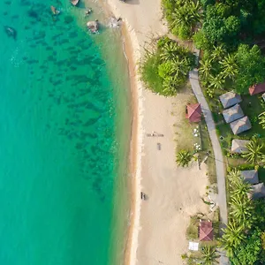 Chalet 1511 Coconut Grove Kampong Juara