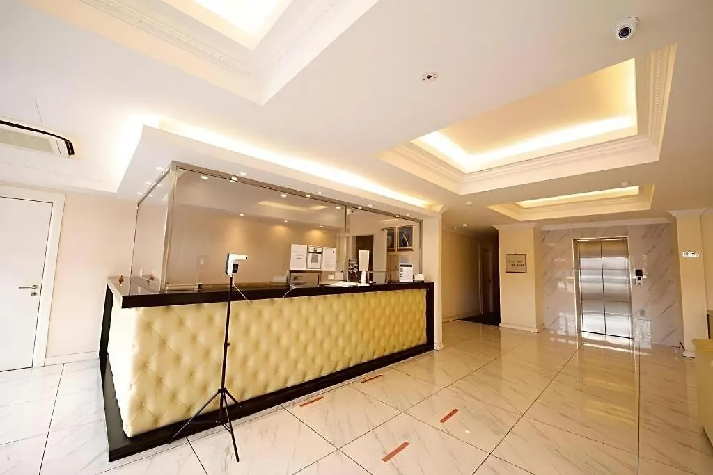 Ritzton Hotel Johor Bahru 3*,  Малайзия