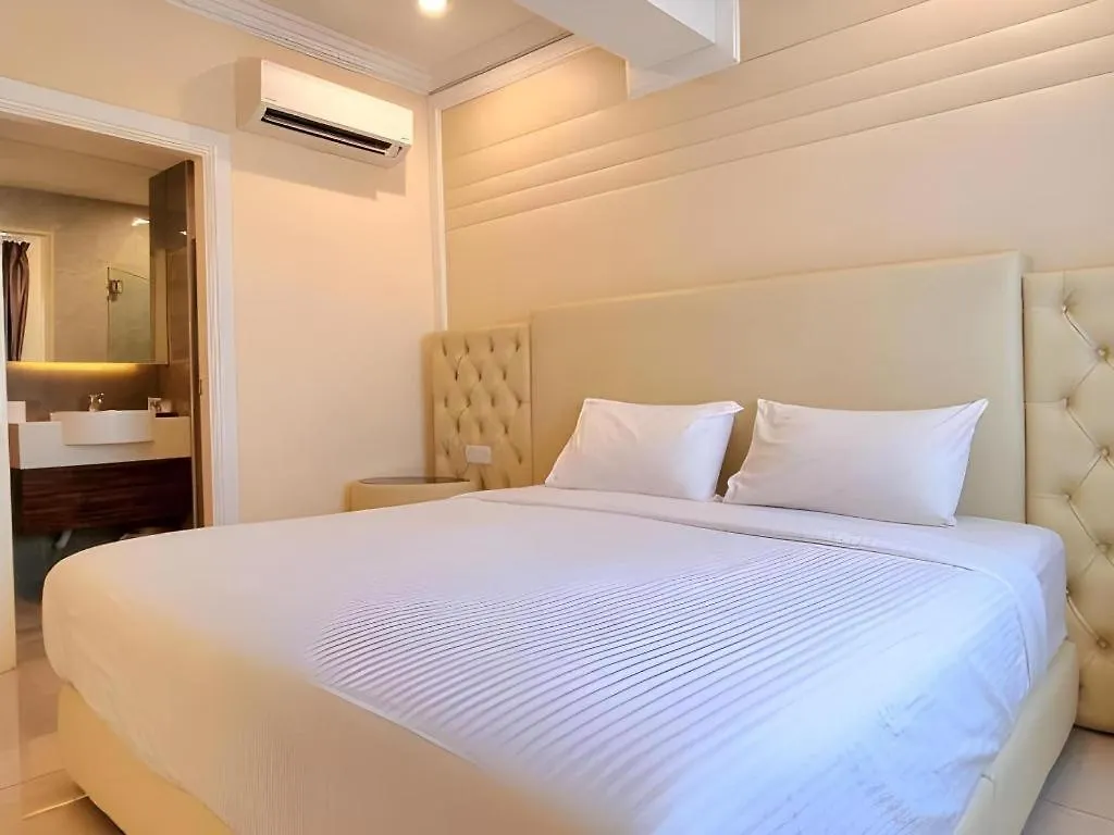 Ritzton Hotel Johor Bahru 3*,  Малайзия