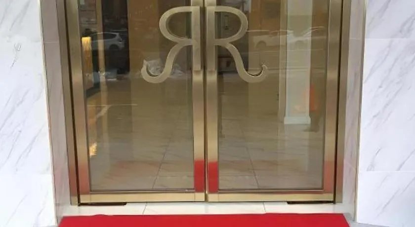 Ritzton Hotel Johor Bahru