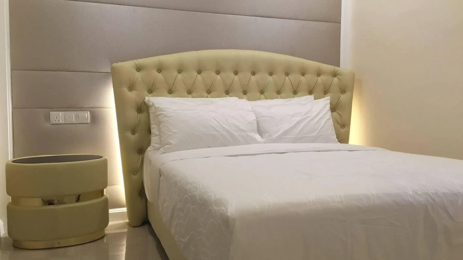 Ritzton Hotel Johor Bahru 3*,  Малайзия