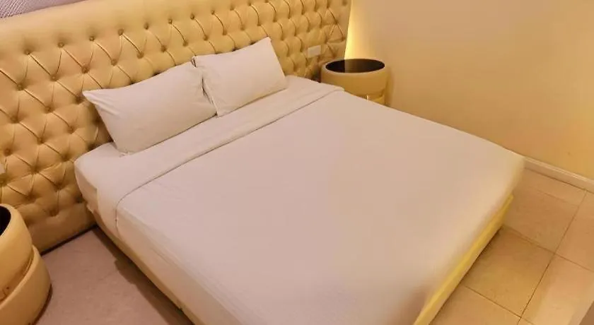 Ritzton Hotel Johor Bahru