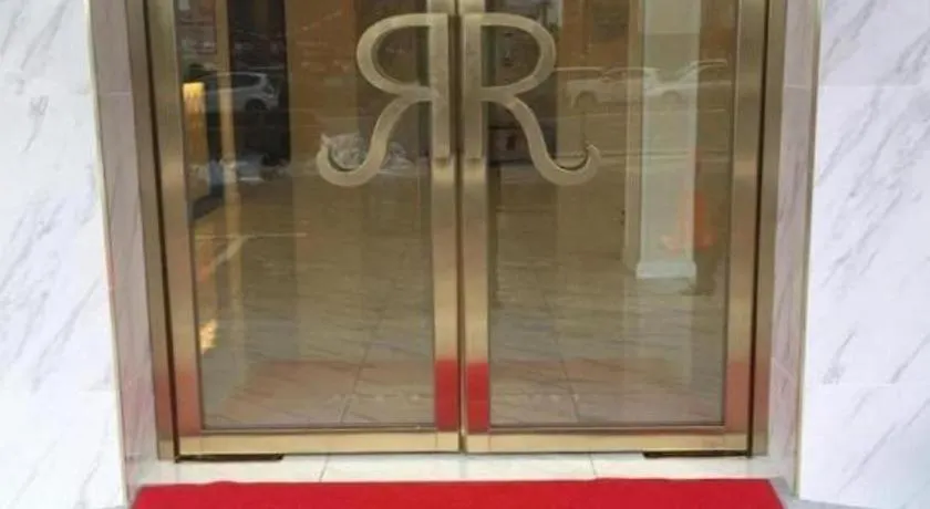 Ritzton Hotel Johor Bahru