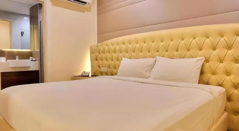 Ritzton Hotel Johor Bahru