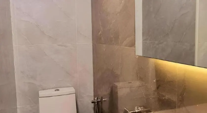 Ritzton Hotel Johor Bahru Malásia
