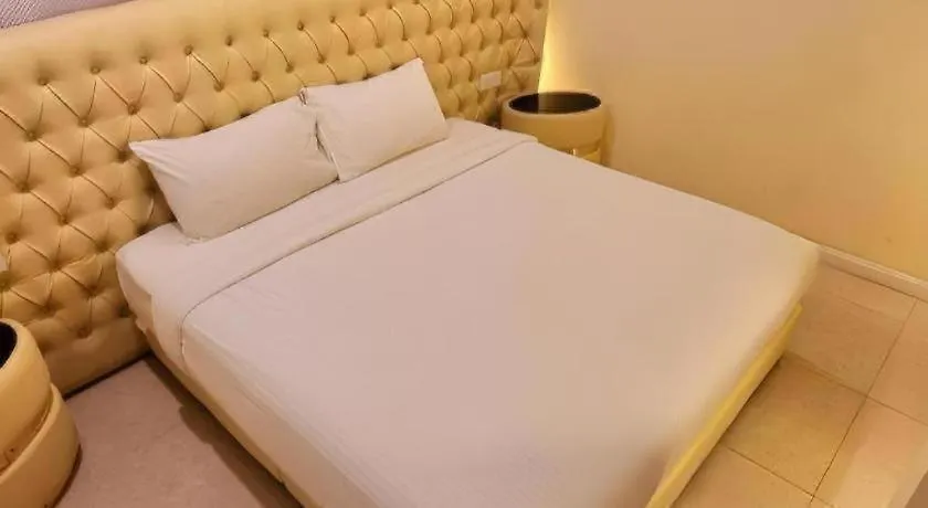 Ritzton Hotel Johor Bahru