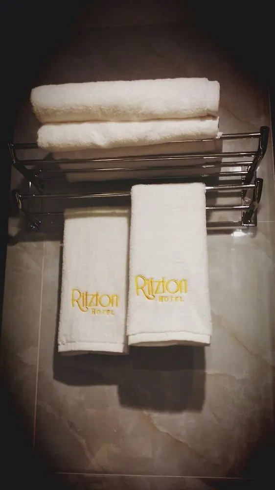 Ritzton Hotel Johor Bahru