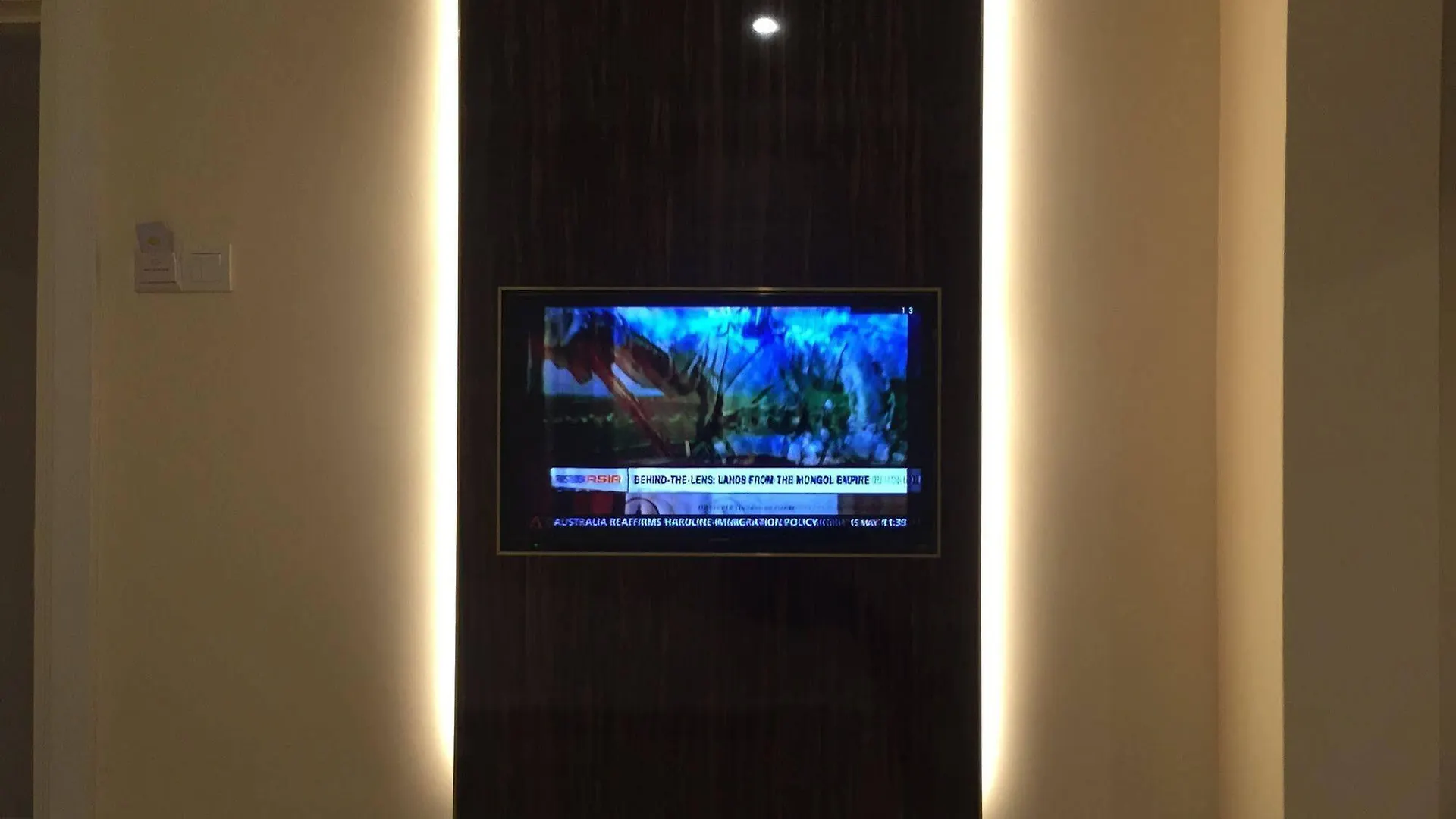 Ritzton Hotel Johor Bahru