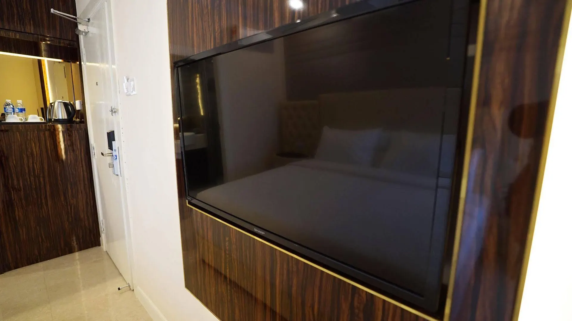 Ritzton Hotel Johor Bahru