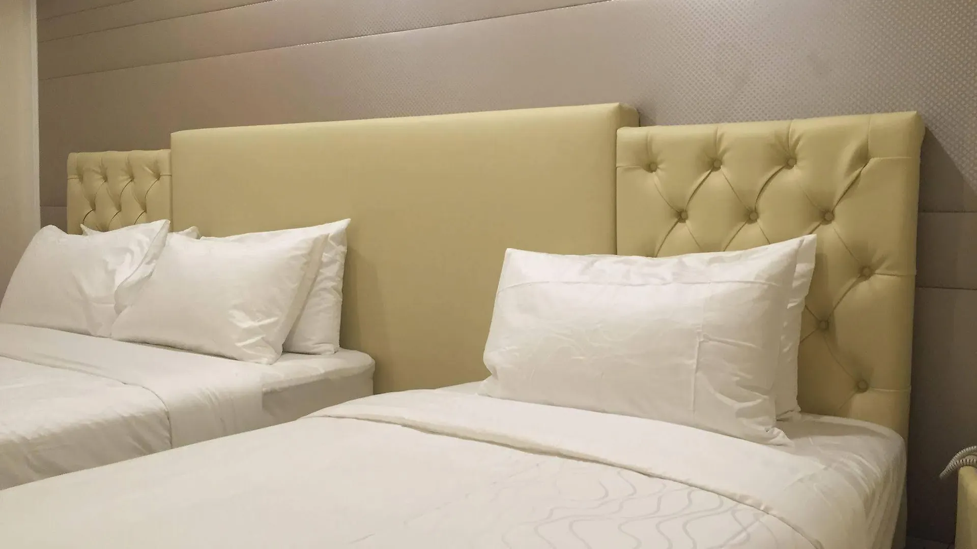 Ritzton Hotel Johor Bahru Malaysia